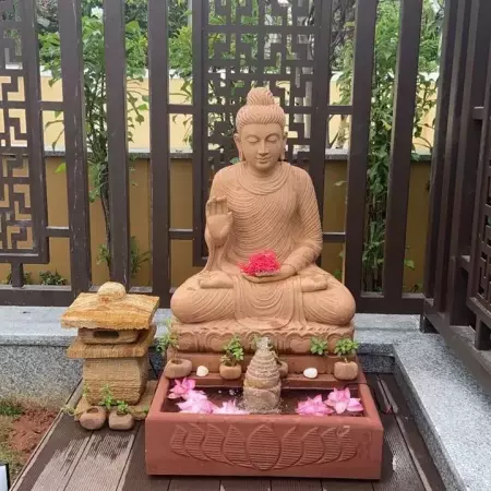 How Having the Right Buddha Statue at the Right Place can Transform your Luck?